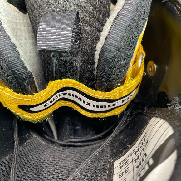 Burton Iroc Snowboard Boots Women's Size7 - Picture 6 of 15